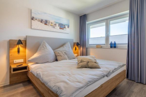 Fewo Steuerbord Penthouse